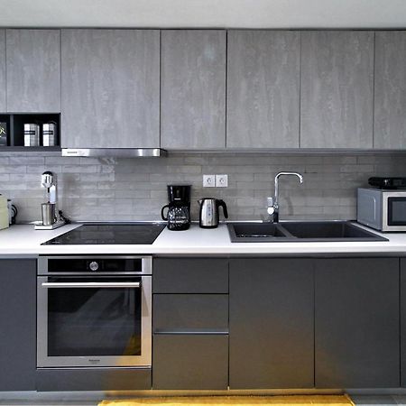 Dimosthenis_Loft2 Αθήνα Εξωτερικό φωτογραφία