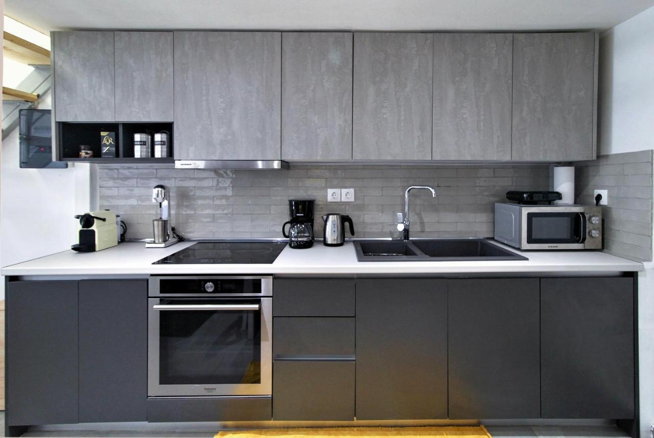 Dimosthenis_Loft2 Αθήνα Εξωτερικό φωτογραφία