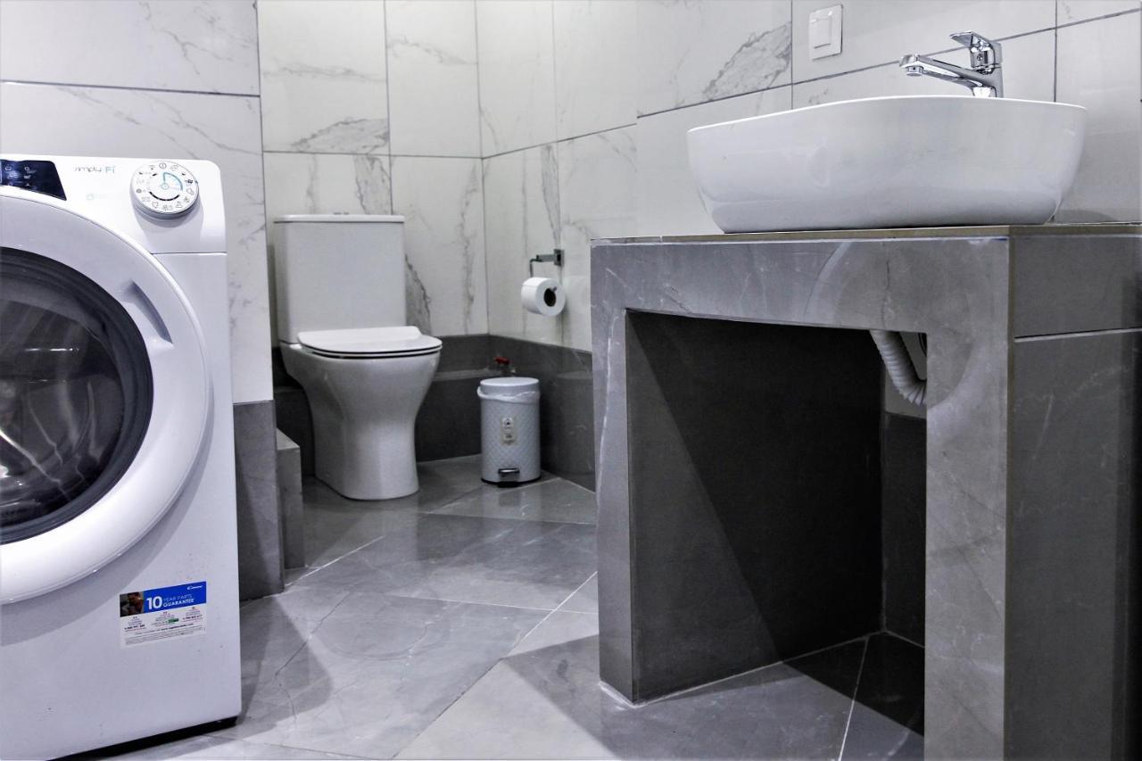 Dimosthenis_Loft2 Αθήνα Εξωτερικό φωτογραφία