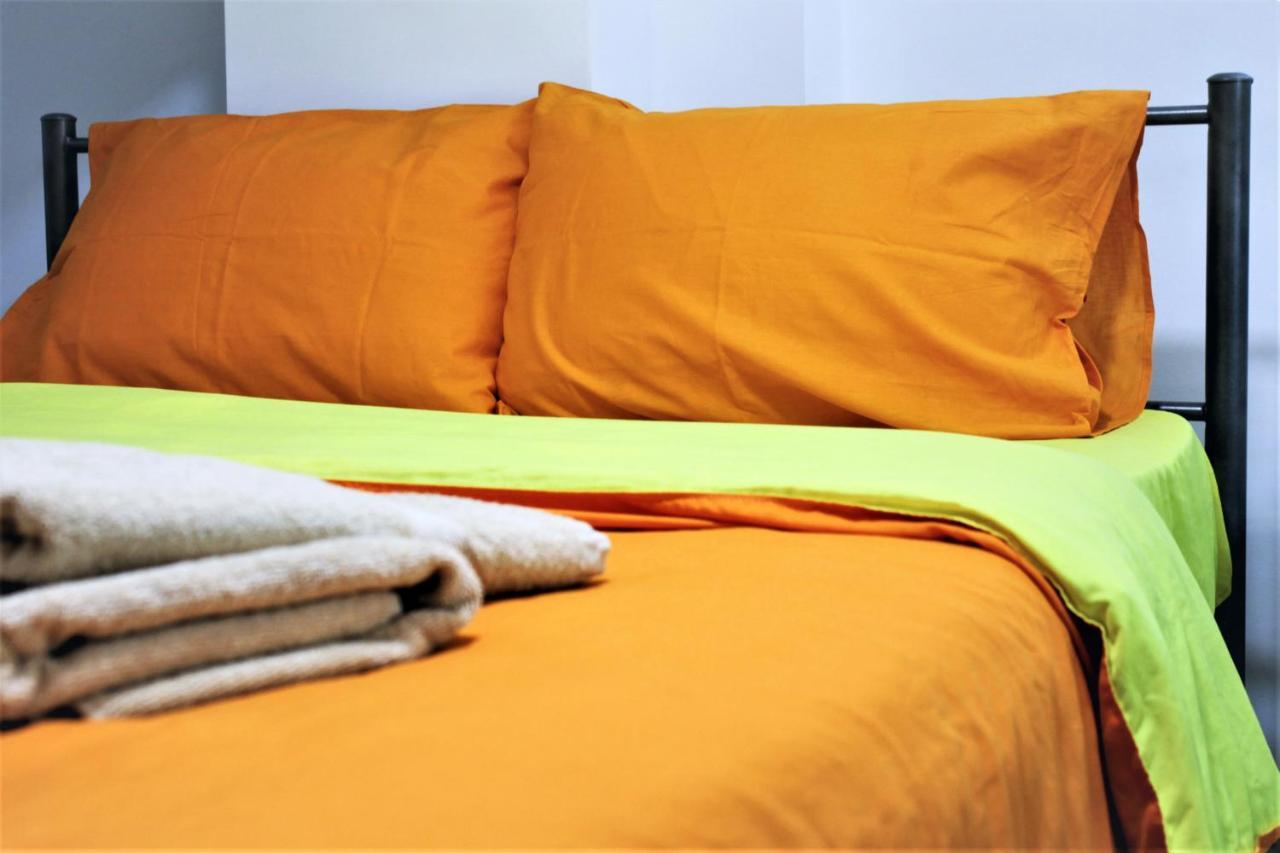 Dimosthenis_Loft2 Αθήνα Εξωτερικό φωτογραφία