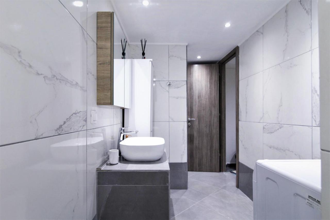 Dimosthenis_Loft2 Αθήνα Εξωτερικό φωτογραφία