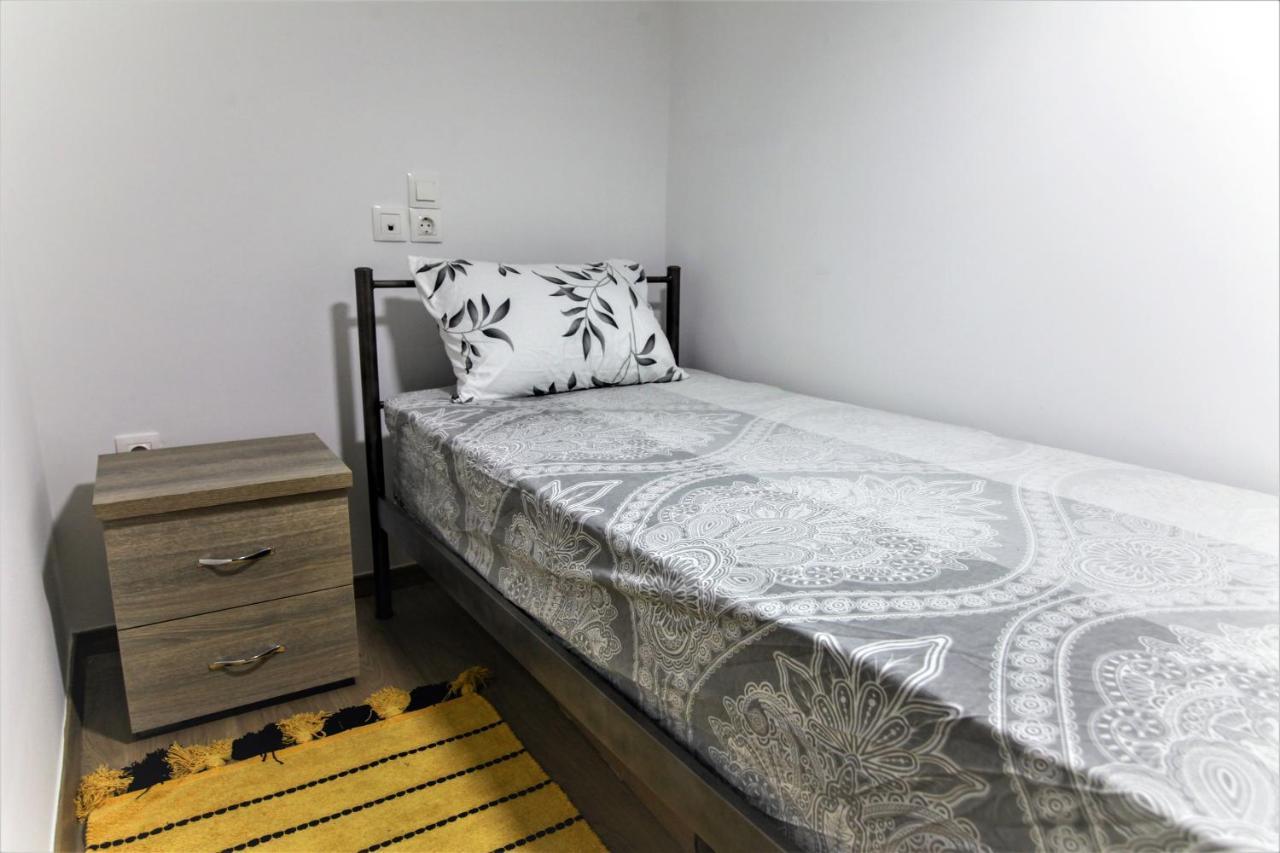 Dimosthenis_Loft2 Αθήνα Εξωτερικό φωτογραφία